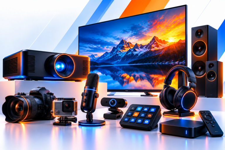 Gaming i streaming