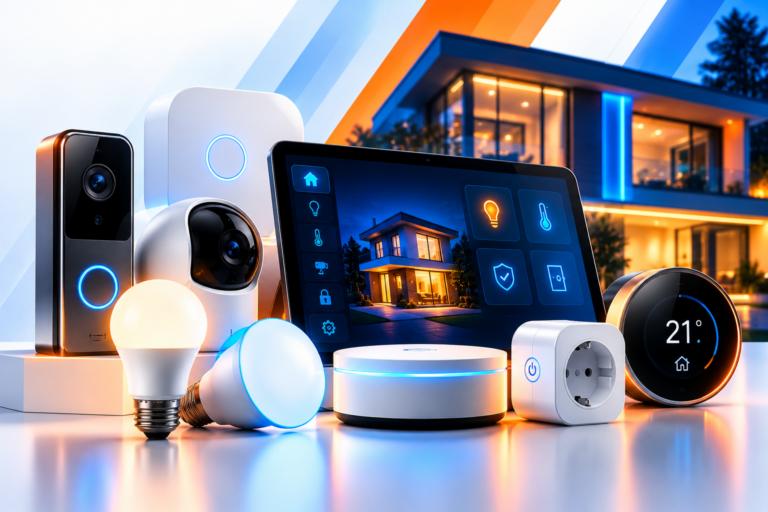 Smart Home